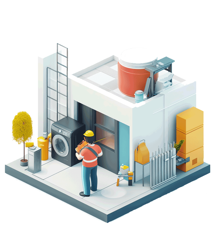 Unsere Facility Services