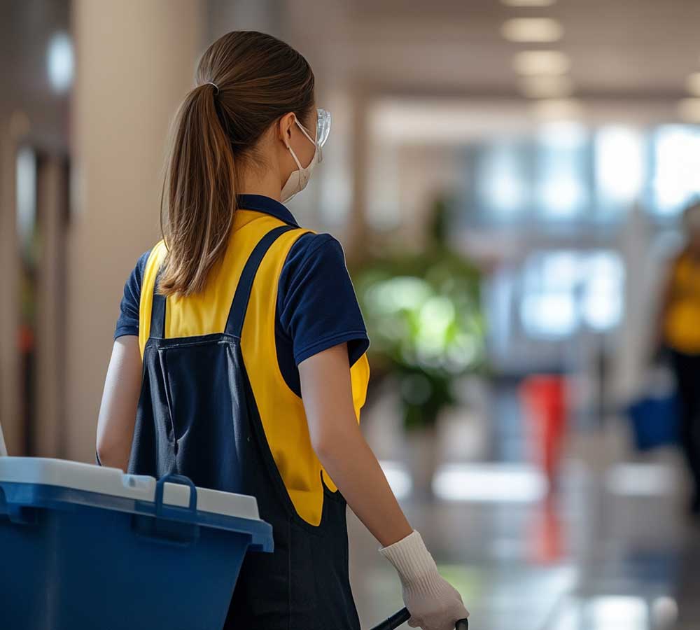 Unser Unternehmen